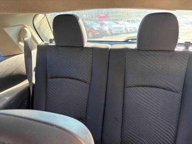 2016 Dodge Journey SE