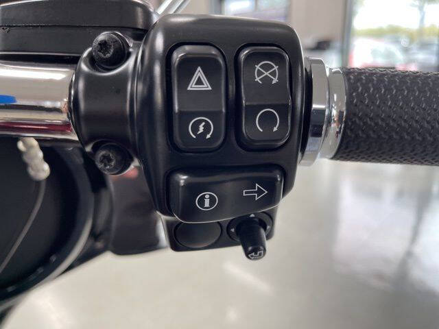 2017 Harley-Davidson Street Glide