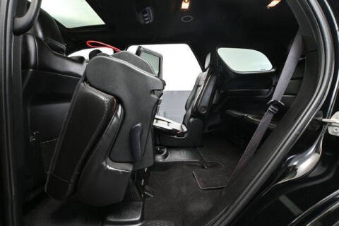 2024 Dodge Durango R/T Plus