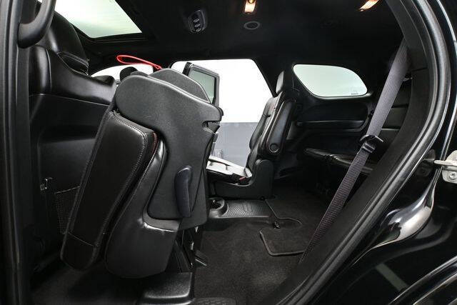 2024 Dodge Durango R/T Plus