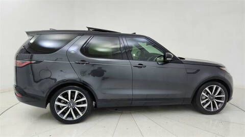 2024 Land Rover Discovery P300 Dynamic SE