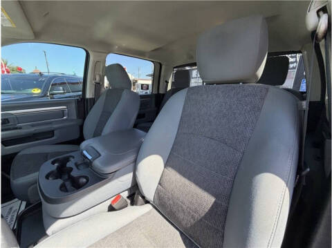 2019 RAM 1500 Classic