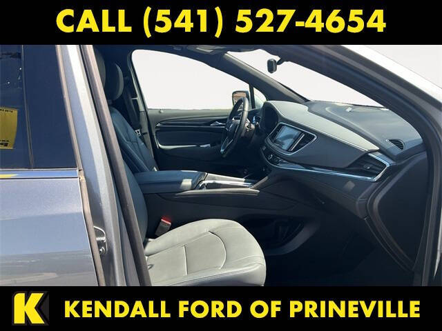 2023 Buick Enclave Premium