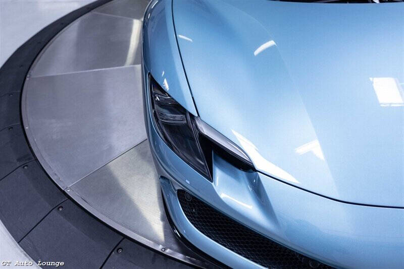 2022 Ferrari 296 GTB 14