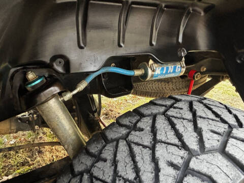 2014 Toyota Tundra SR5