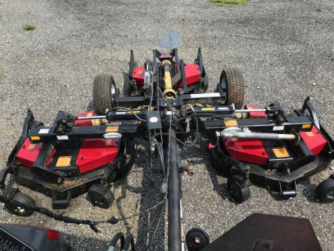 2017 Turf Pride FP-3132