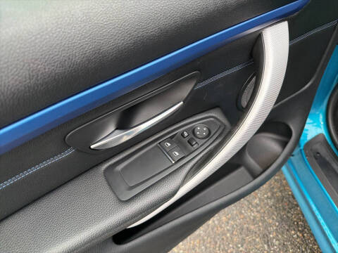 2019 BMW 4 Series 440i