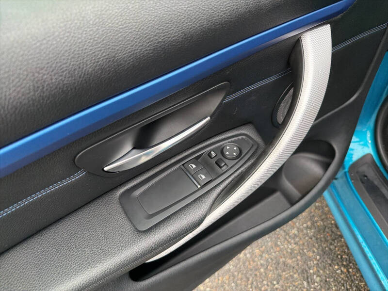 2019 BMW 4 Series 440i