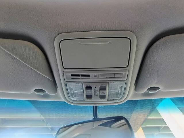 2011 Honda Odyssey EX-L