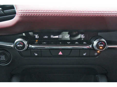 2026 Mazda Mazda3 Hatchback 2.5 S Premium