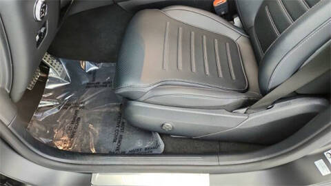 2025 Mercedes-Benz GLC GLC 300 4MATIC