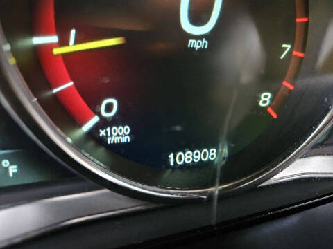 2015 Volvo XC60 T5 Drive-E Premier Plus