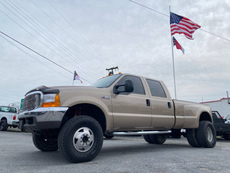 1999 Ford F-350 Super Duty For Sale - Carsforsale.com®