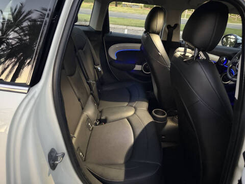 2015 MINI Hardtop 4 Door Cooper S