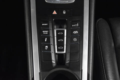 2013 Porsche 911