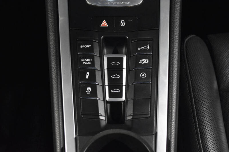 2013 Porsche 911
