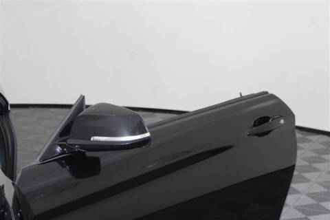 2018 BMW 4 Series 430i xDrive