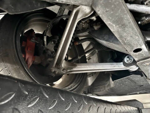 2004 Dodge Viper SRT-10