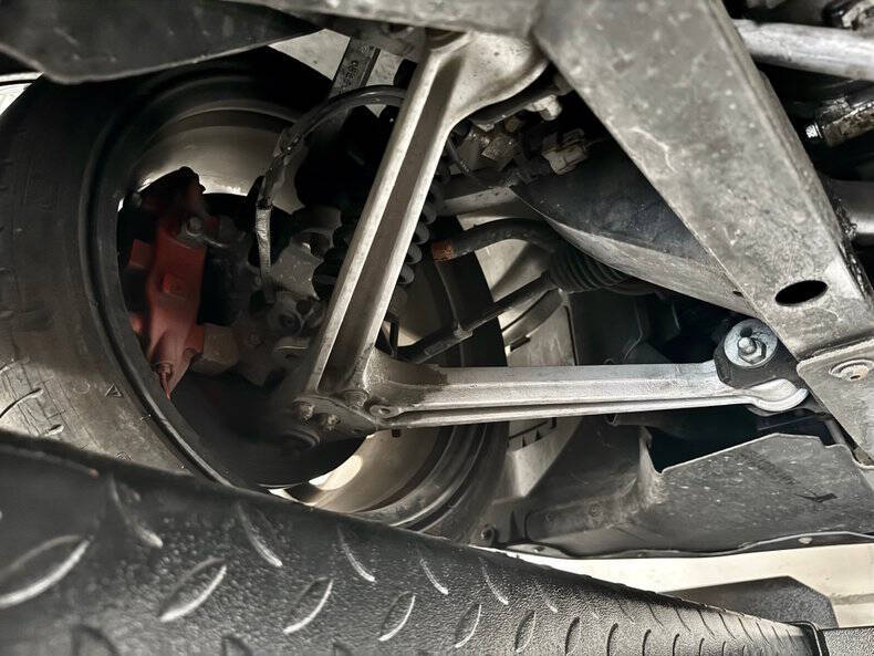 2004 Dodge Viper SRT-10