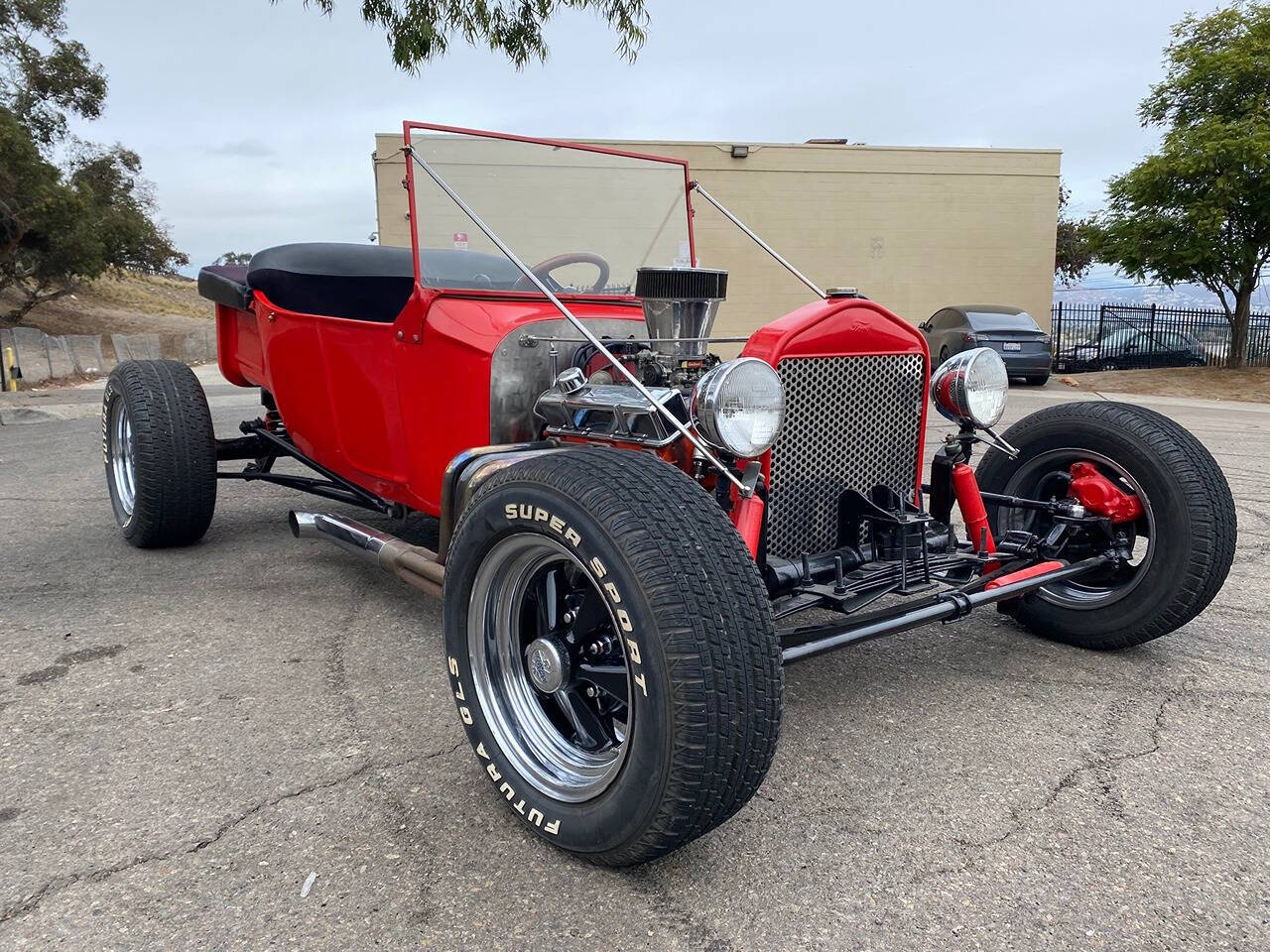 1927 Ford Model T for sale at Ride And Trust in El Cajon, CA