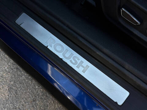 2015 Ford Mustang EcoBoost Premium