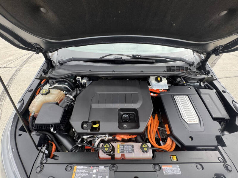2013 Chevrolet Volt Base - Photo 27