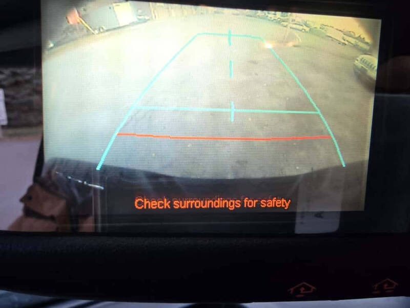 2013 Toyota Tundra Grade