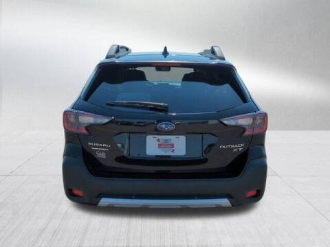 2023 Subaru Outback Limited XT