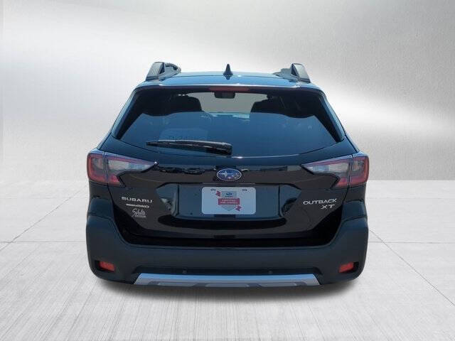 2023 Subaru Outback Limited XT