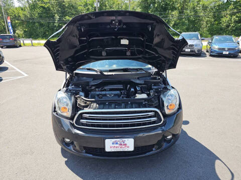 2015 MINI Countryman Cooper