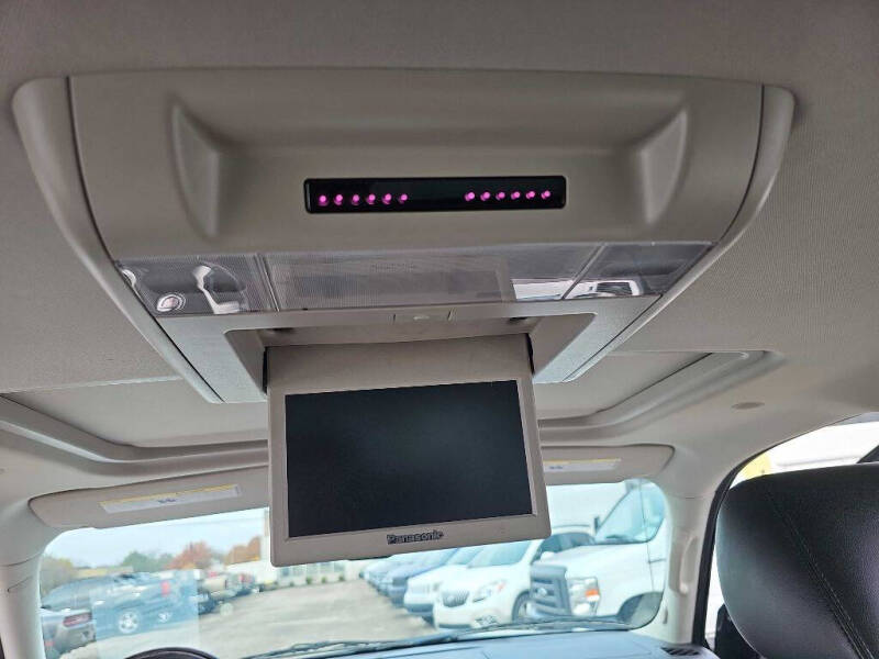 2013 Cadillac Escalade EXT Premium