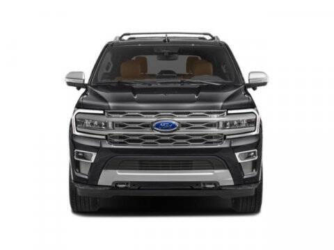 2022 Ford Expedition MAX Platinum