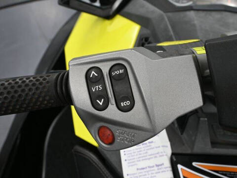 2012 Sea-Doo RXP-X 260