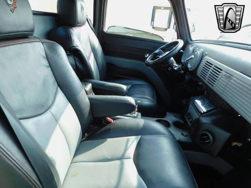 1953 Chevrolet C/K 20 Series