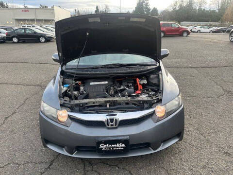 2010 Honda Civic