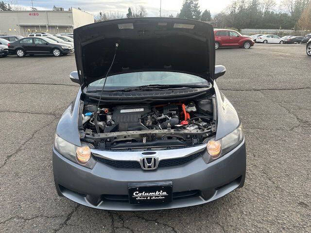2010 Honda Civic