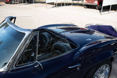 1965 Chevrolet Corvette