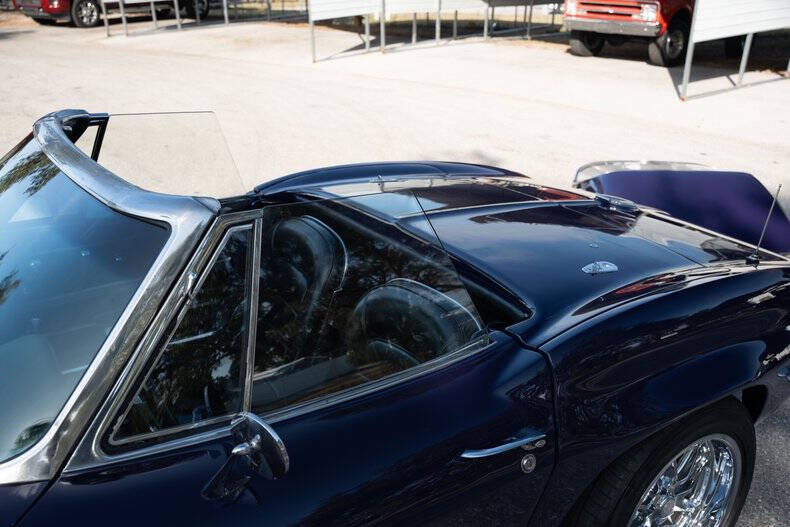 1965 Chevrolet Corvette