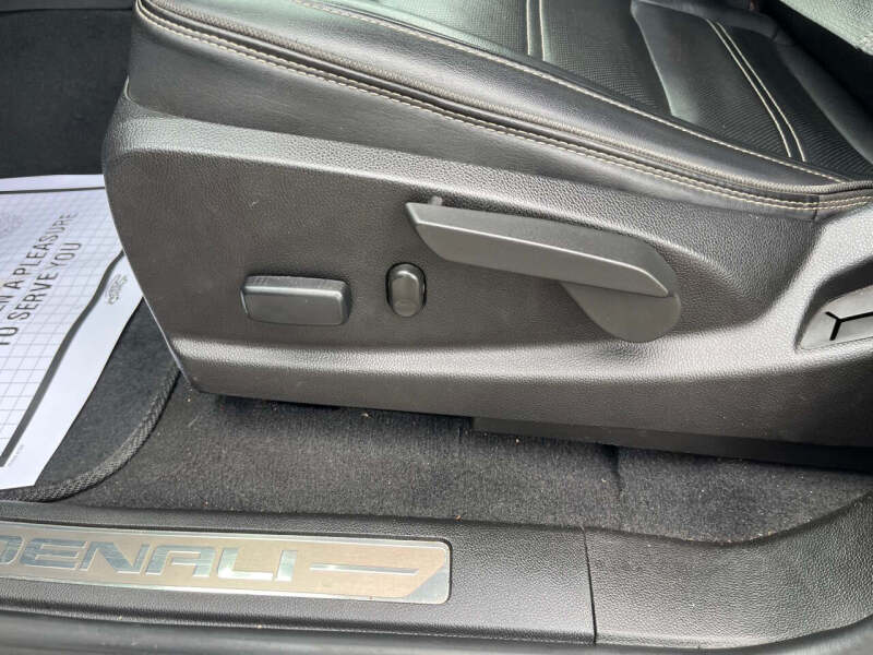 2019 GMC Canyon