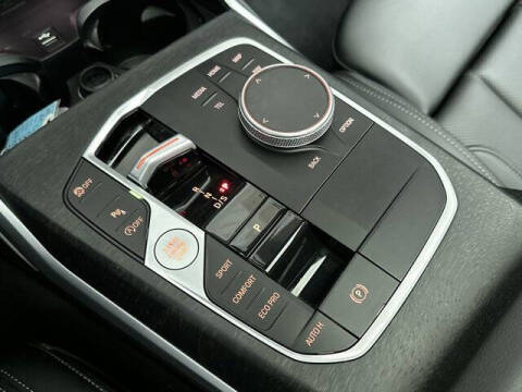 2024 BMW 3 Series 330i xDrive