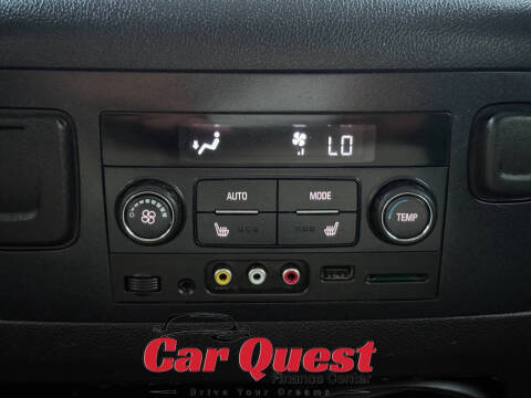 2016 GMC Yukon XL SLT