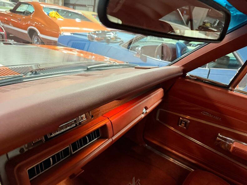 1970 Dodge Charger
