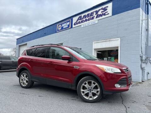 2013 Ford Escape for sale at Amey's Garage Inc in Cherryville PA