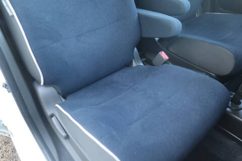 2012 Nissan cube 1.8 S
