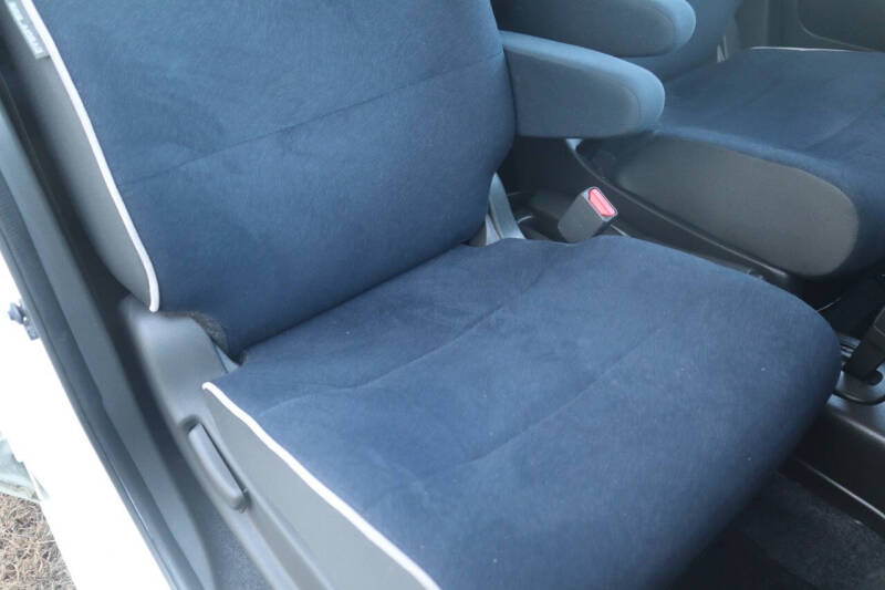 2012 Nissan cube S - Photo 12
