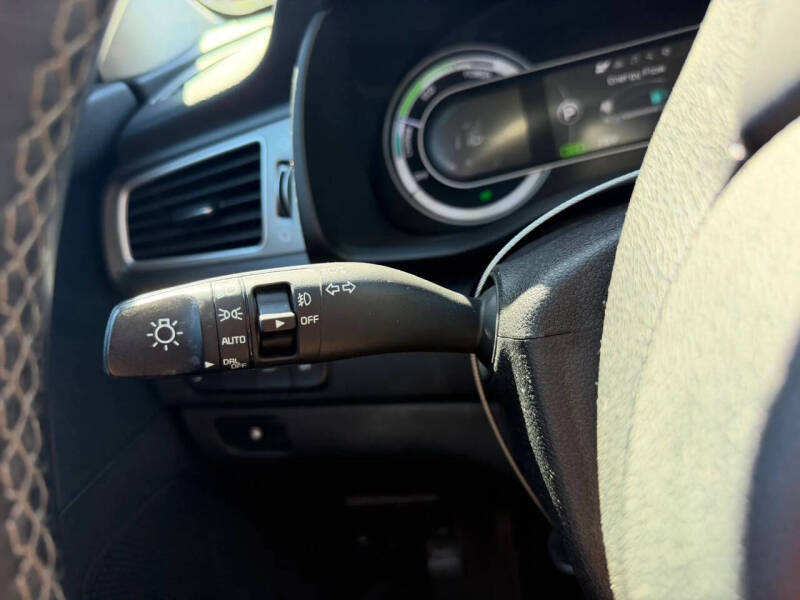 2019 Kia Niro