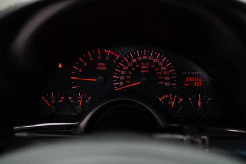 1999 Pontiac Firebird