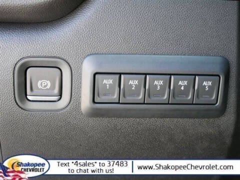 2024 Chevrolet Silverado 3500HD