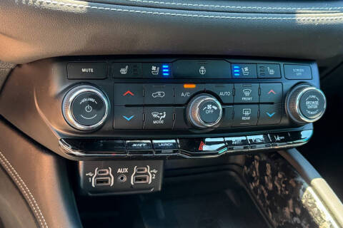 2024 Dodge Durango SRT 392