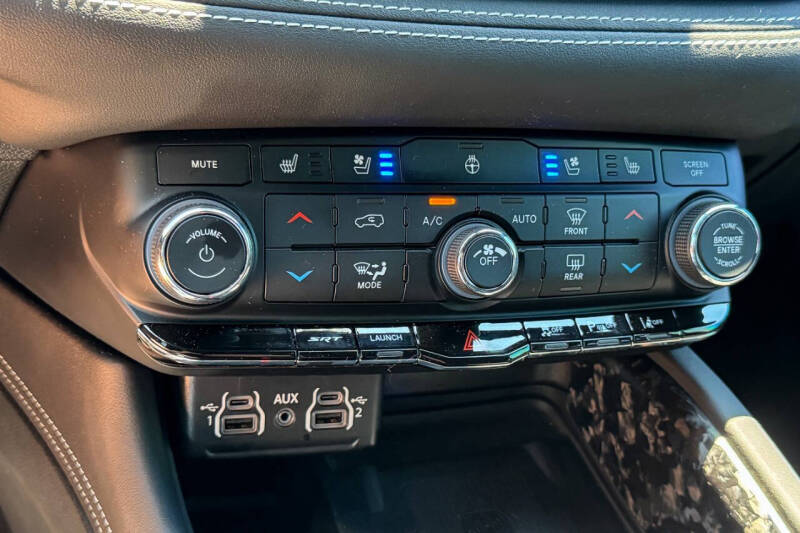 2024 Dodge Durango SRT 392